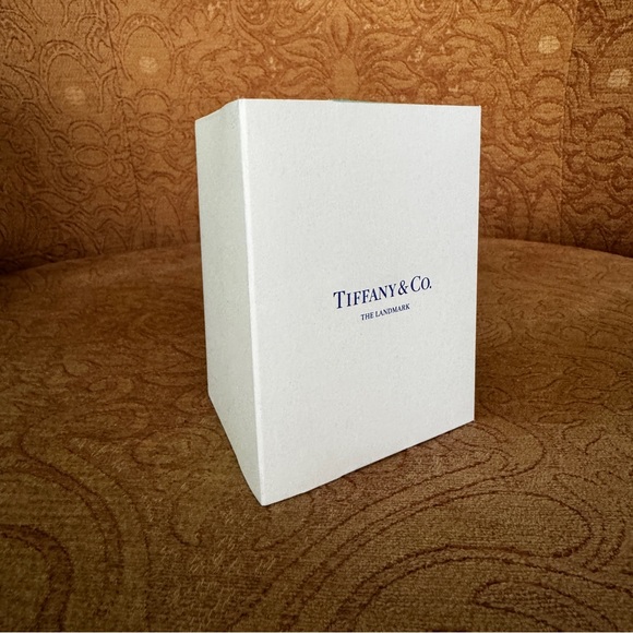 Tiffany LANDMARK complete gift set with ornament charm - Picture 4 of 15